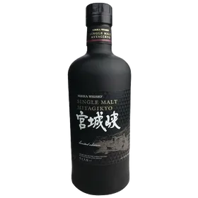 Nikka Miyagikyo (2019 Limited Edition)
