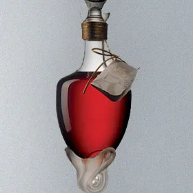 Hardy Noces de Perle Cognac