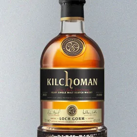 Kilchoman Loch Gorm (2023 Edition)