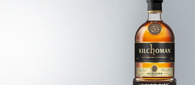 Kilchoman Loch Gorm (2023 Edition)
