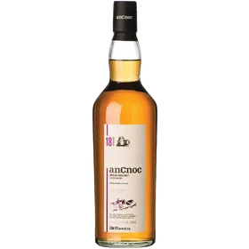 anCnoc 18 Year