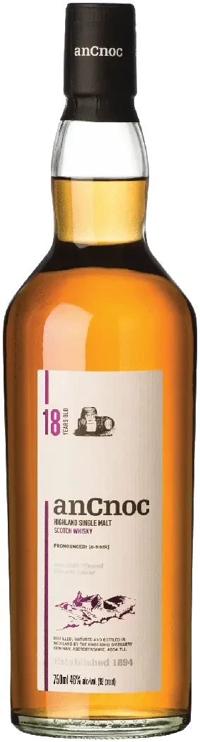anCnoc 18 Year