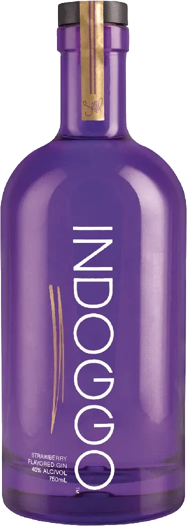 INDOGGO Gin