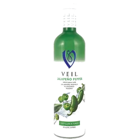 Veil Jalapeno Pepper Vodka