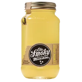 Ole Smoky Tennessee Moonshine Lemon Drop