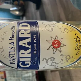 Girard