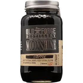 Old Forge Moonshine Coffee