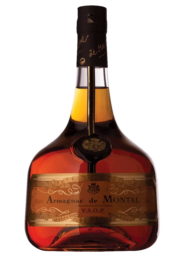 Armagnac de Montal VSOP