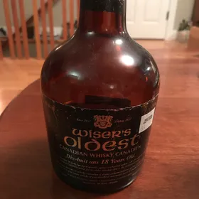 Wiser's Oldest