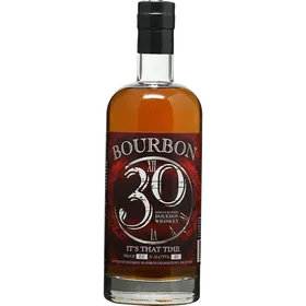 Bourbon 30