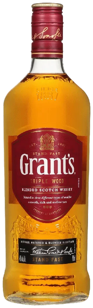 Grants Scotch
