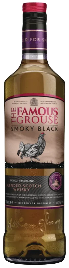 Black Grouse (Discontinued)