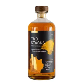Two Stacks The Blender's Cut Sauternes Cask Strength