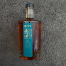 Senft Glüh und Gin