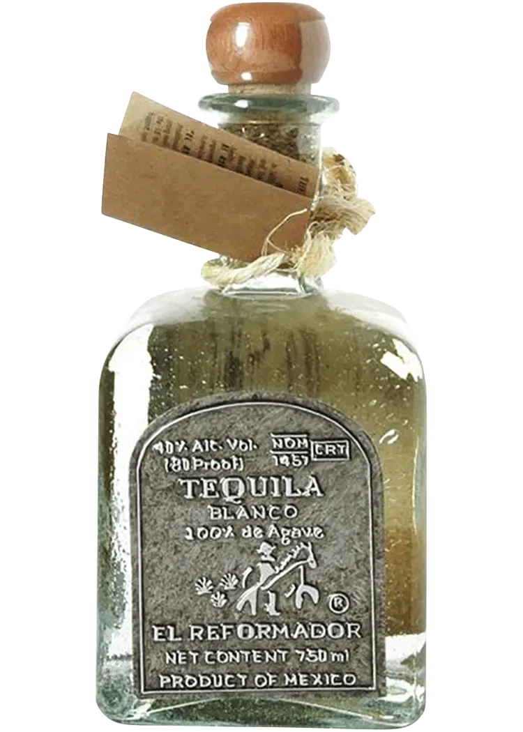 El Reformador Blanco