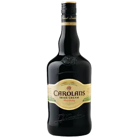 Carolans Original Irish Cream