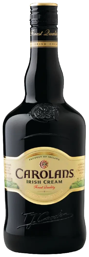 Carolans Original Irish Cream