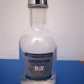 Morand B3X
