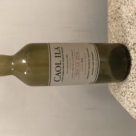 Caol Ila 12 Year Feis Ile 2014