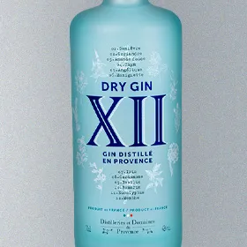Gin XII