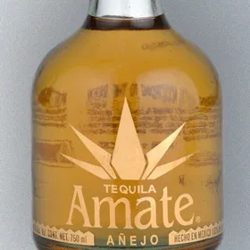 Tequila Amate Añejo
