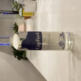 CapRock Biodynamic Grappa