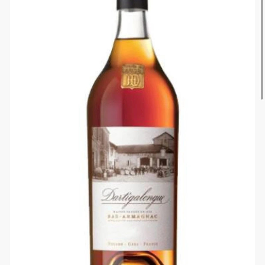 Dartigalongue Bas Armagnac