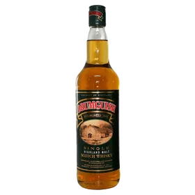 Drumguish Whisky
