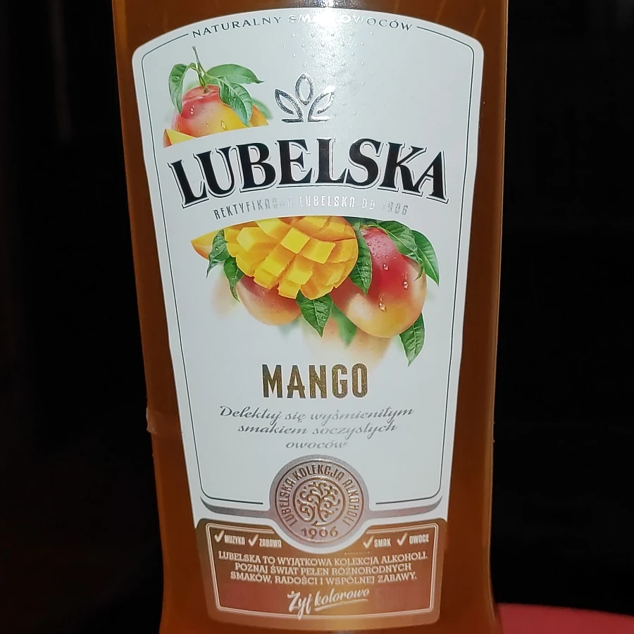 Lubelska Mango