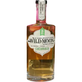 Wild Moon Liqueurs Cucumber