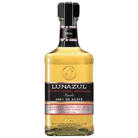 Lunazul Dbl Brrl Reposado Tequila