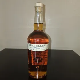 Traveller Full Proof