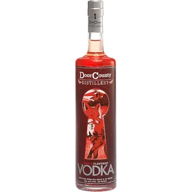 Door County Cherry Vodka