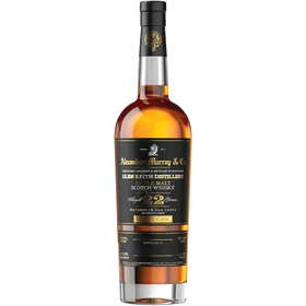 Alexander Murray Glen Keith 22yr Cask 171309 Speyside Single Malt