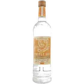 Stirrings Triple Sec