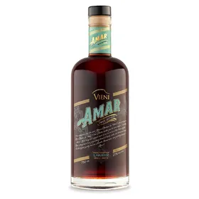 Vieni Amar