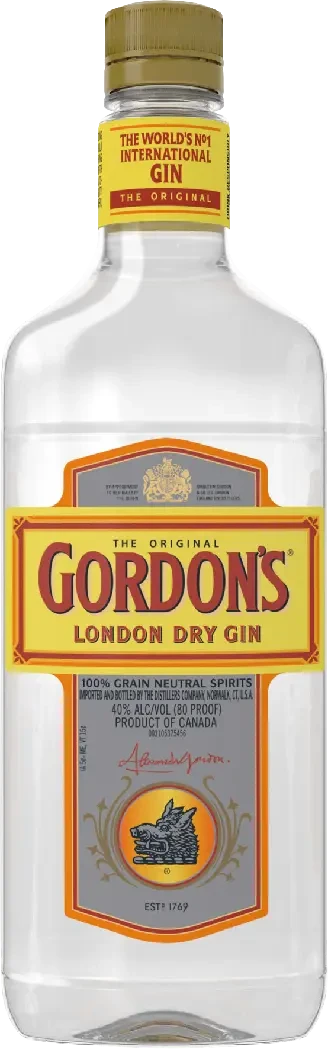 Gordons Gin
