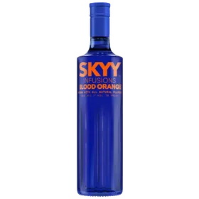 Skyy Infusions Blood Orange