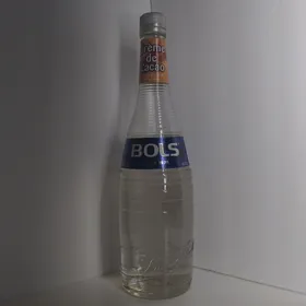 Bols Crème de Cacao