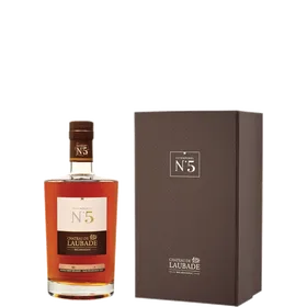 Chateau De Laubade Intemporel N5 Armagnac