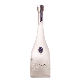Pravda Vodka