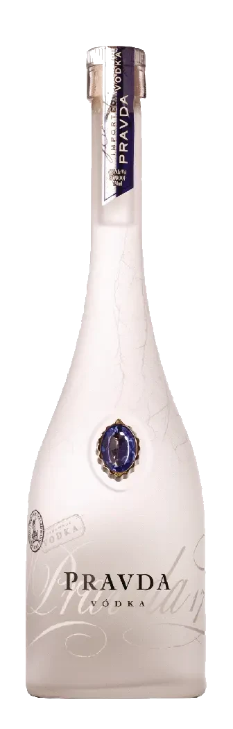 Pravda Vodka