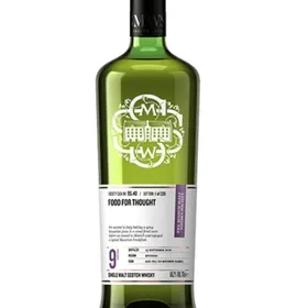 Food for thought 95.40 (SMWS)