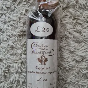 Château de Montifaud L20 Cognac