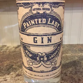 Pilot House Distilling Painted Lady