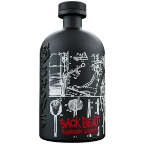 Backbeat Bourbon