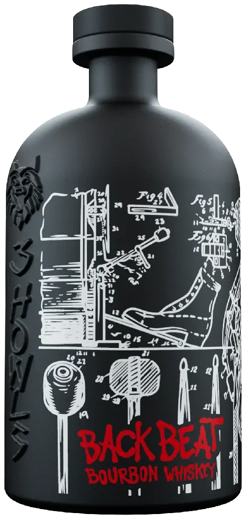 Backbeat Bourbon