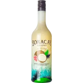 Tanduay Boracay Coconut Rum
