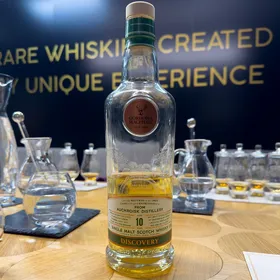 Auchroisk 10 Year (Gordon and MacPhail Discovery)