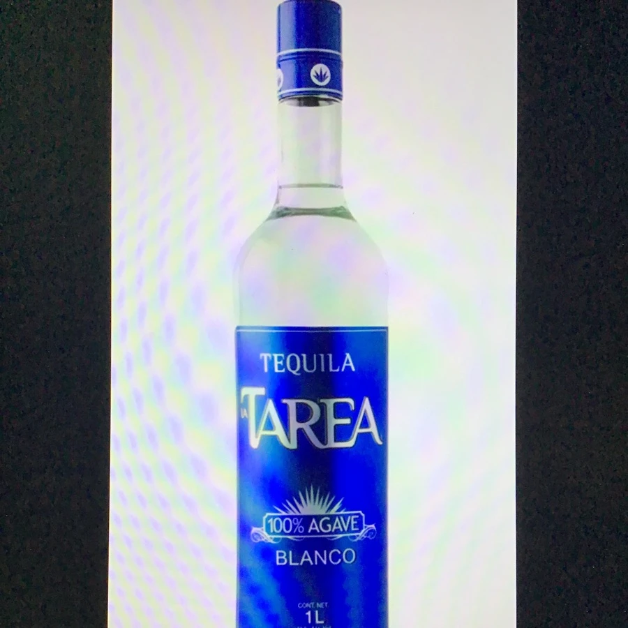 La Tarea Blanco